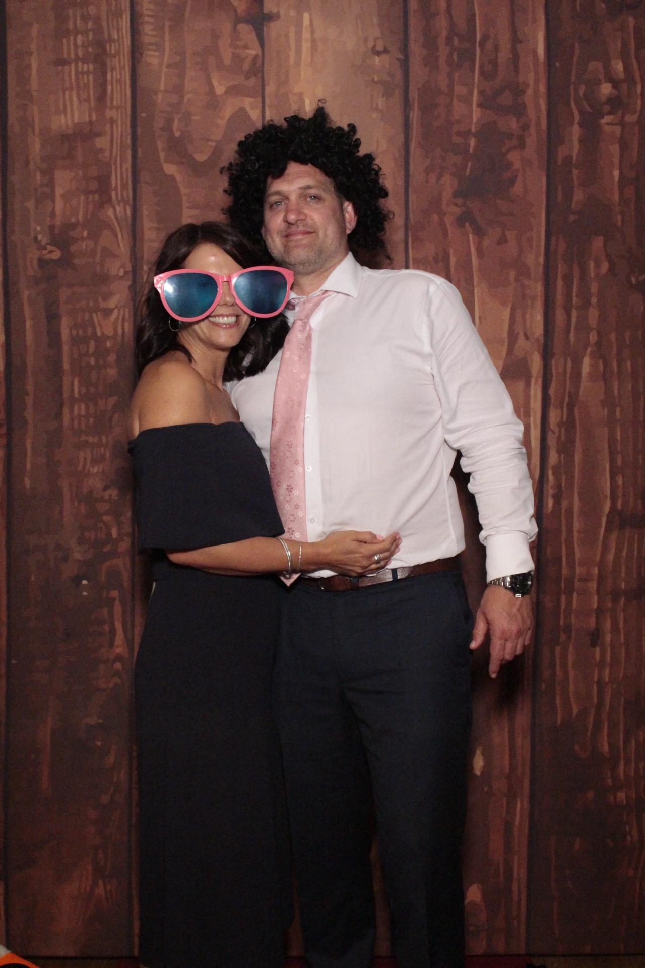 Samantha & Sean's Wedding | View more photos from the event at gallery.myphotoboothexperience.co.uk/u/MyPhotoBoothExperienceLtd/Samantha-Seans-Wedding